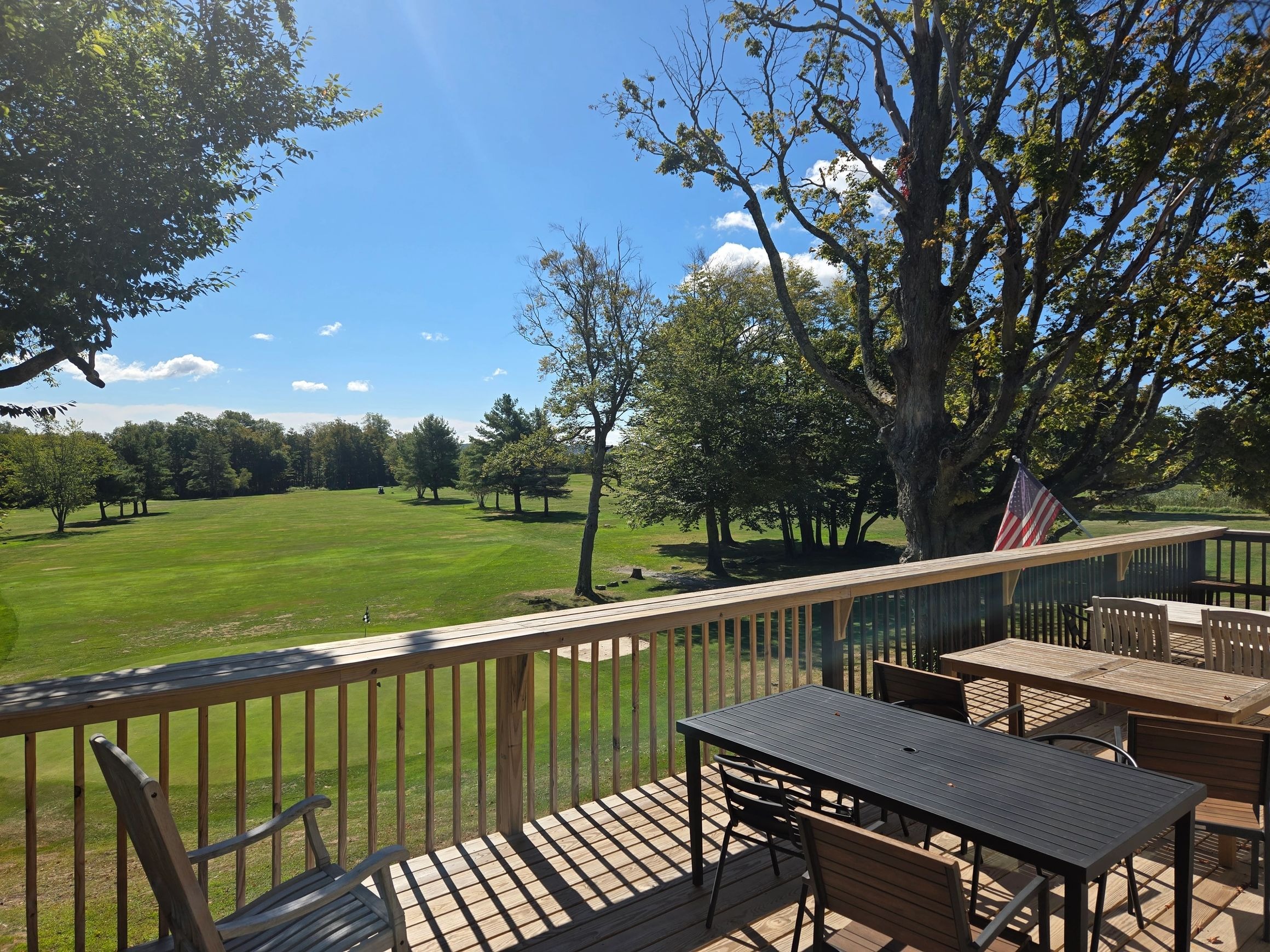 Wemberly Hills Golf Course - Photo 1